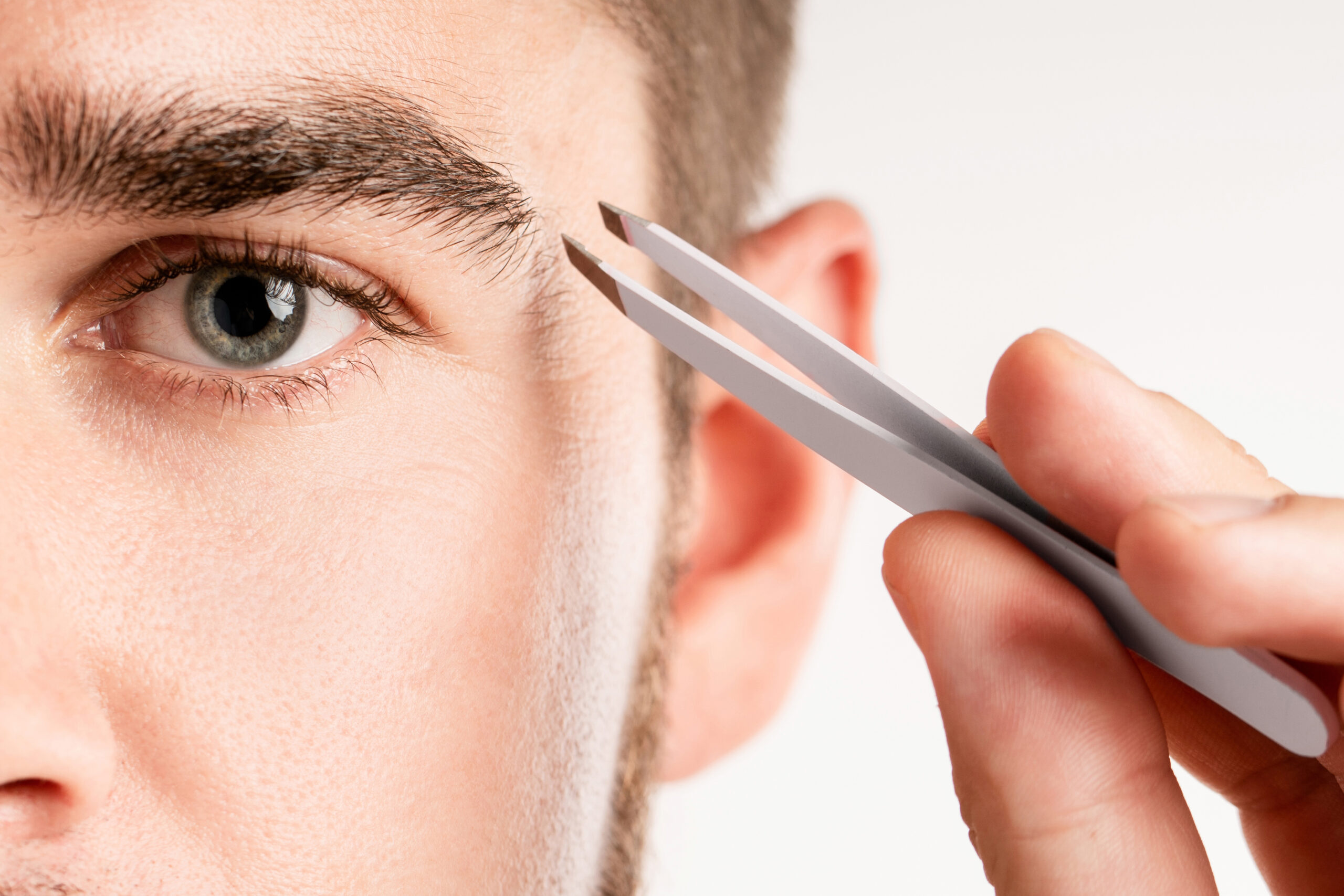 新しい メンズ 眉毛 カラー - 最高のヘアスタイルHD