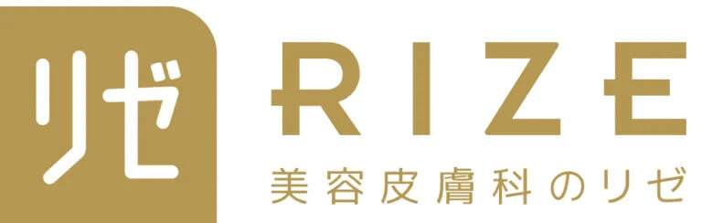 リゼクリニックのロゴ