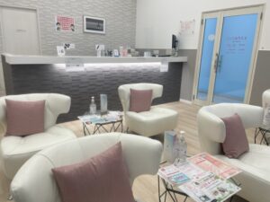 エミナルクリニックエントランス