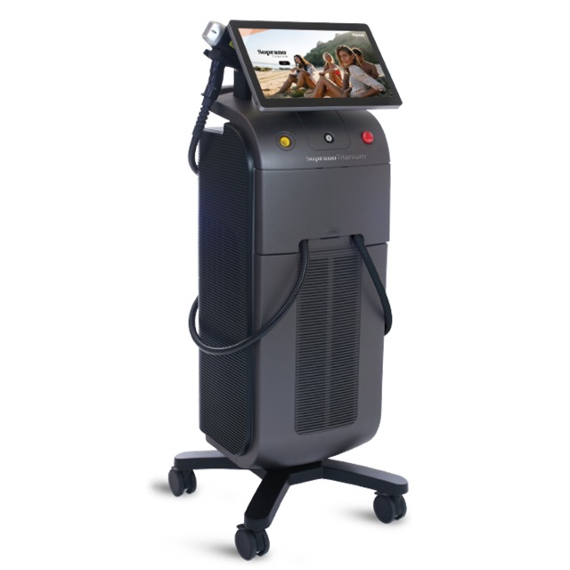 ソプラノチタニウム