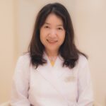 記事監修者の宇土恵子医師